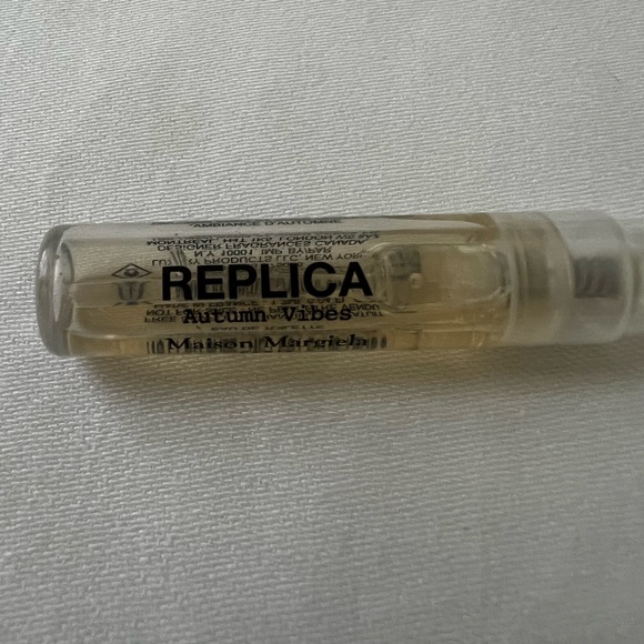 Replica Maison Margiela eau de toilette - Picture 4 of 6